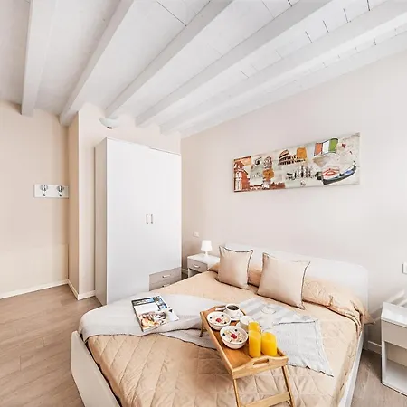 Apartment Corte Benaco By Wonderful Italy *
